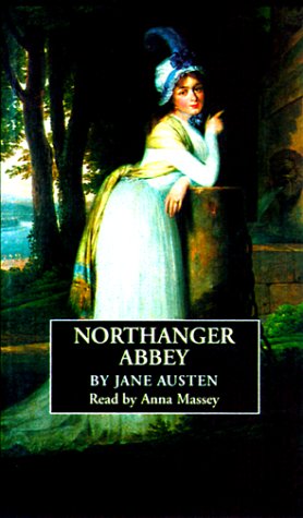 Northanger Abbey (Cover to Cover Series) Classics