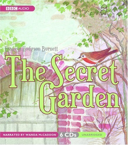 Secret Garden Classics