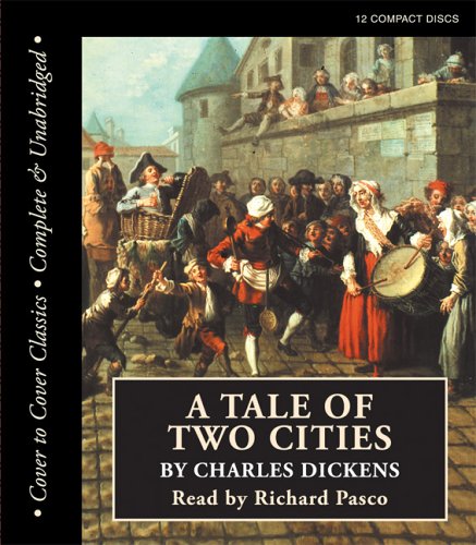 A Tale of Two Cities (Cover to Cover Classics) Contemporary literature