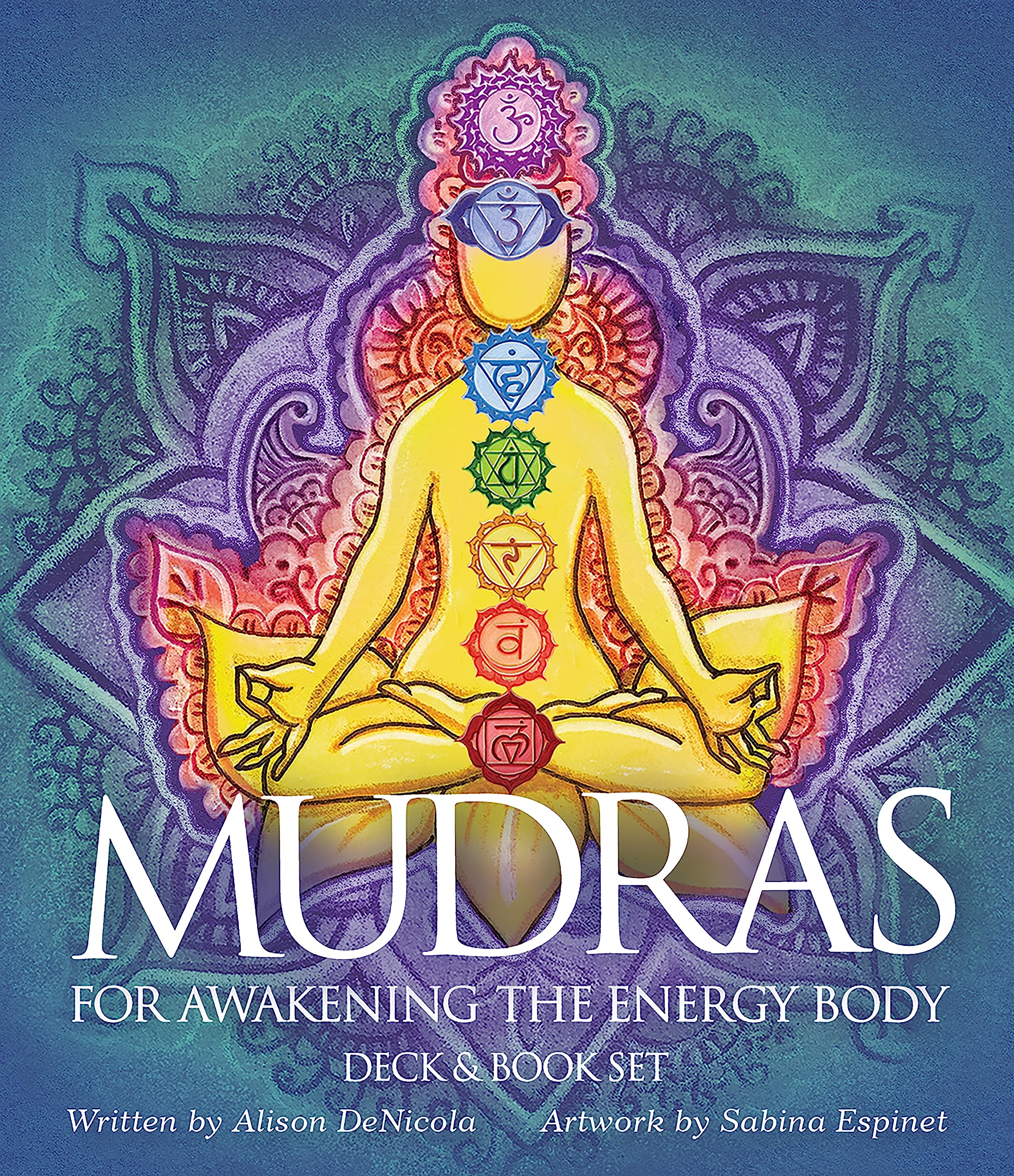 Mudras for Awakening the Energy Body Health, Nutrition & Fitness