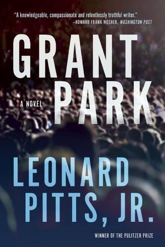 Product Image: Grant Park