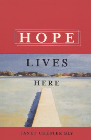 Hope Lives Here Second hand books on Religion & Esotericism