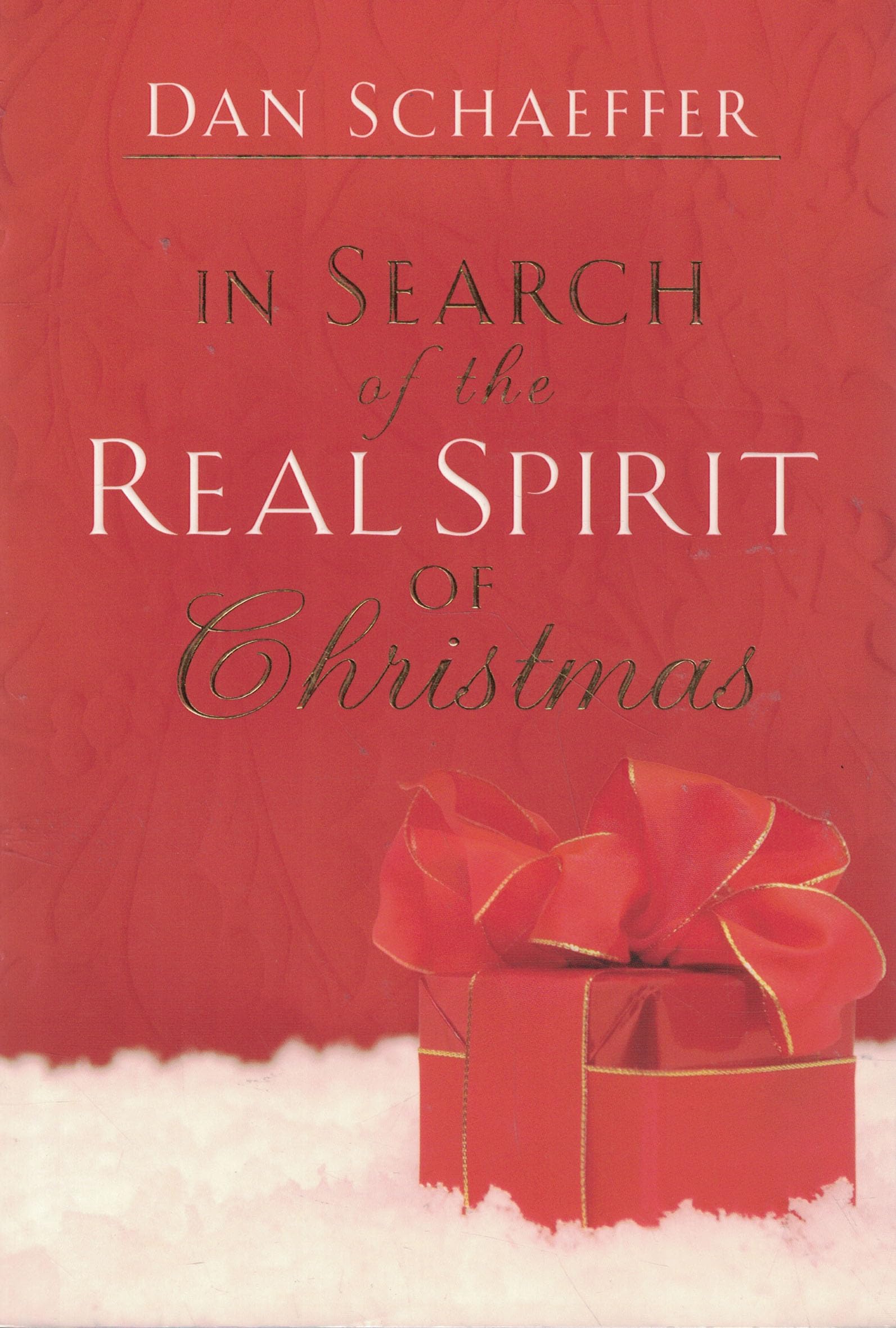 In Search of ..the Real Spirit of Christmas Religion & Esotericism