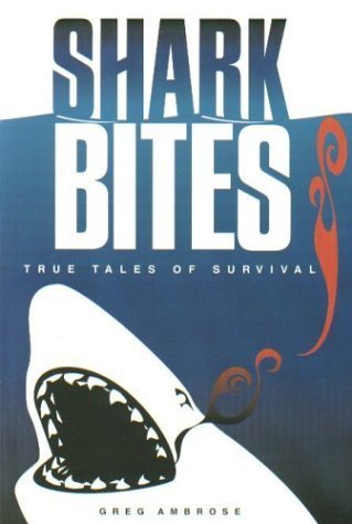 Shark Bites: True Tales of Survival Mathematics