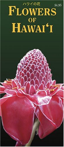 Flowers Of Hawaii (Hawaii Pocket Guides) Mathematics
