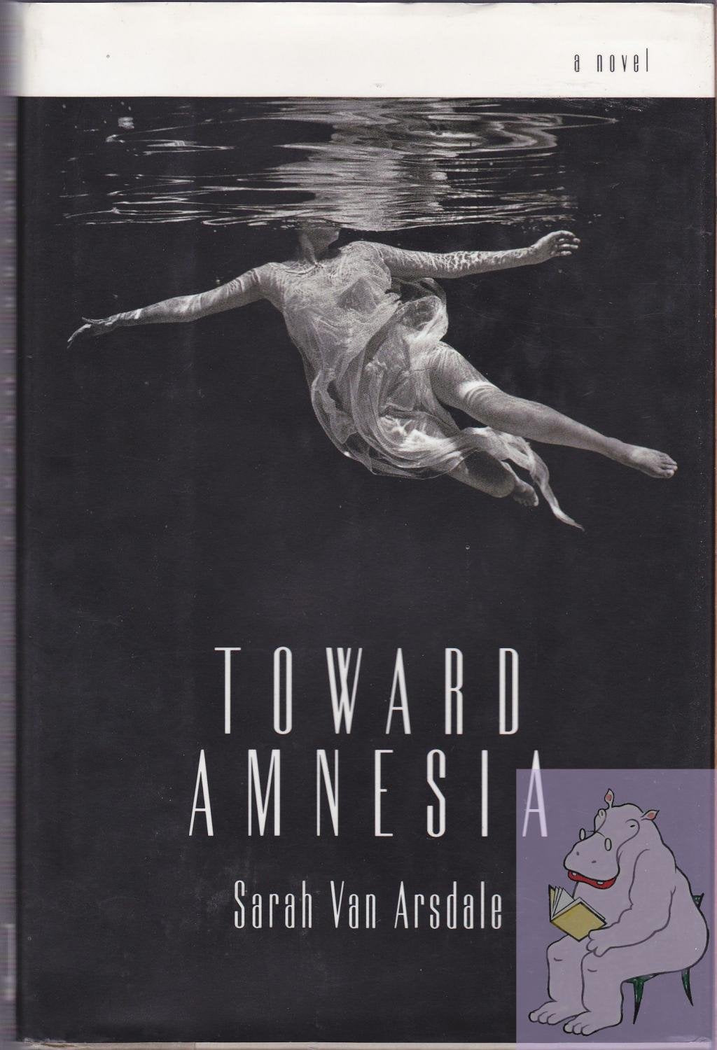 Product Image: Toward Amnesia
