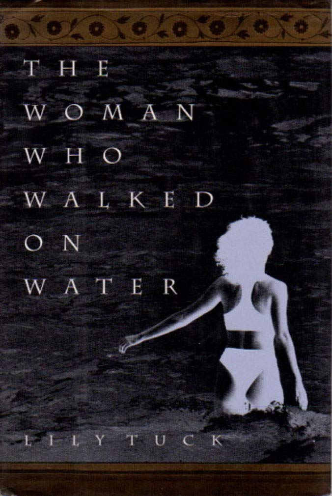 The Woman Who Walked on Water Contemporary literature