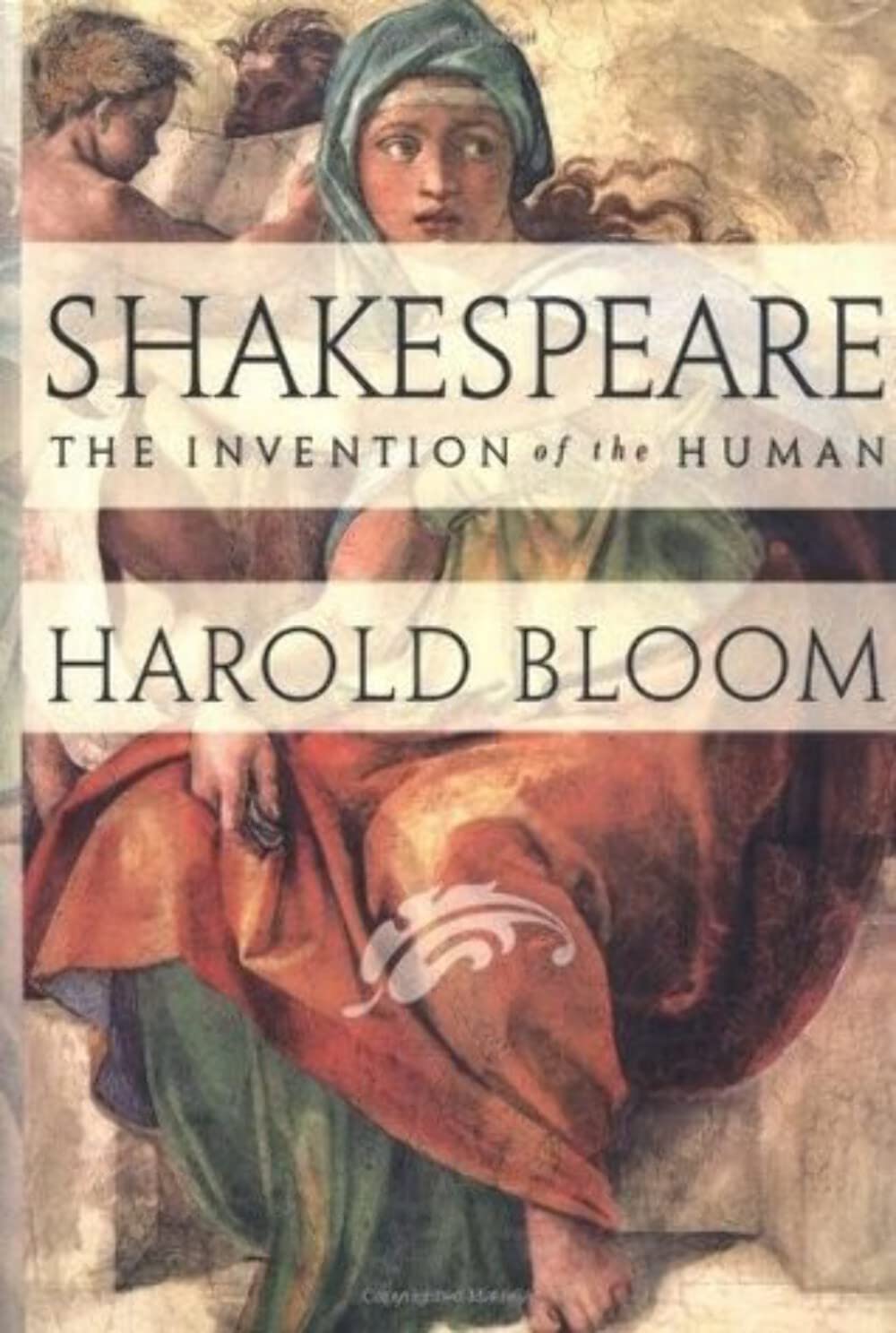 Shakespeare: The Invention of the Human Contemporary literature