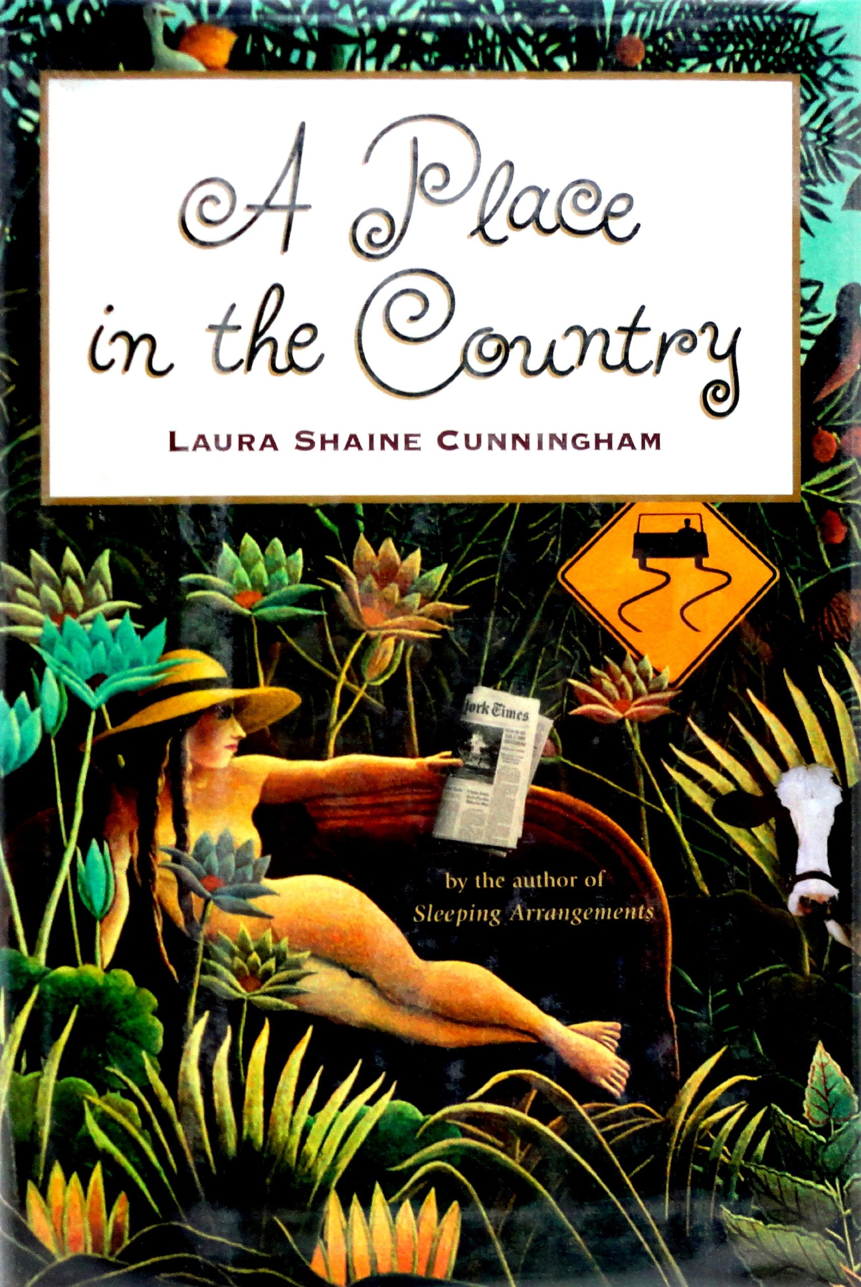 A Place in the Country Contemporary literature