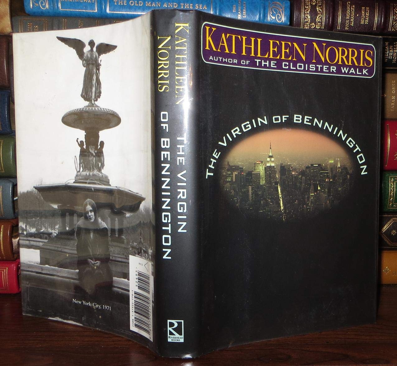 The Virgin of Bennington Philosophy