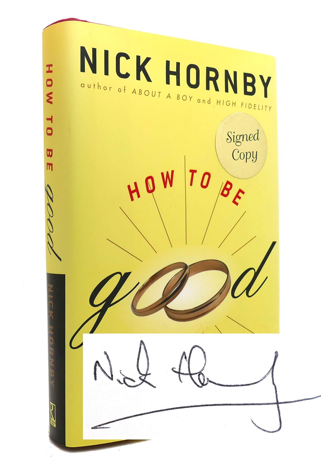 How to Be Good Humour & Satire