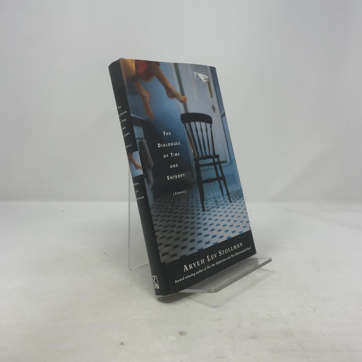 The Dialogues of Time and Entropy book