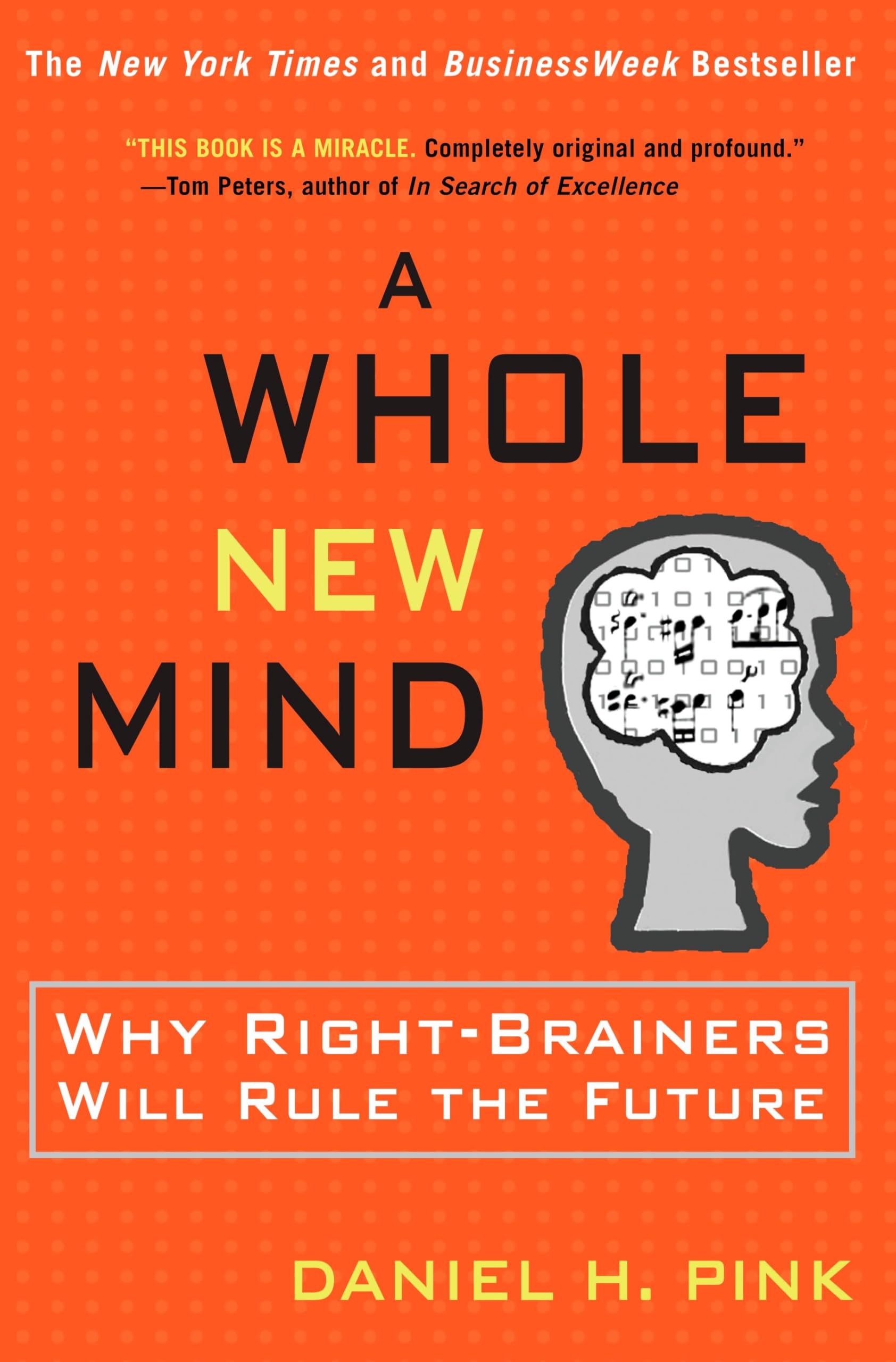 A Whole New Mind Business, Finance & Career