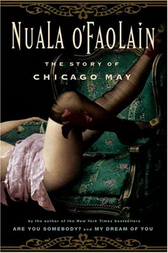 The Story of Chicago May book