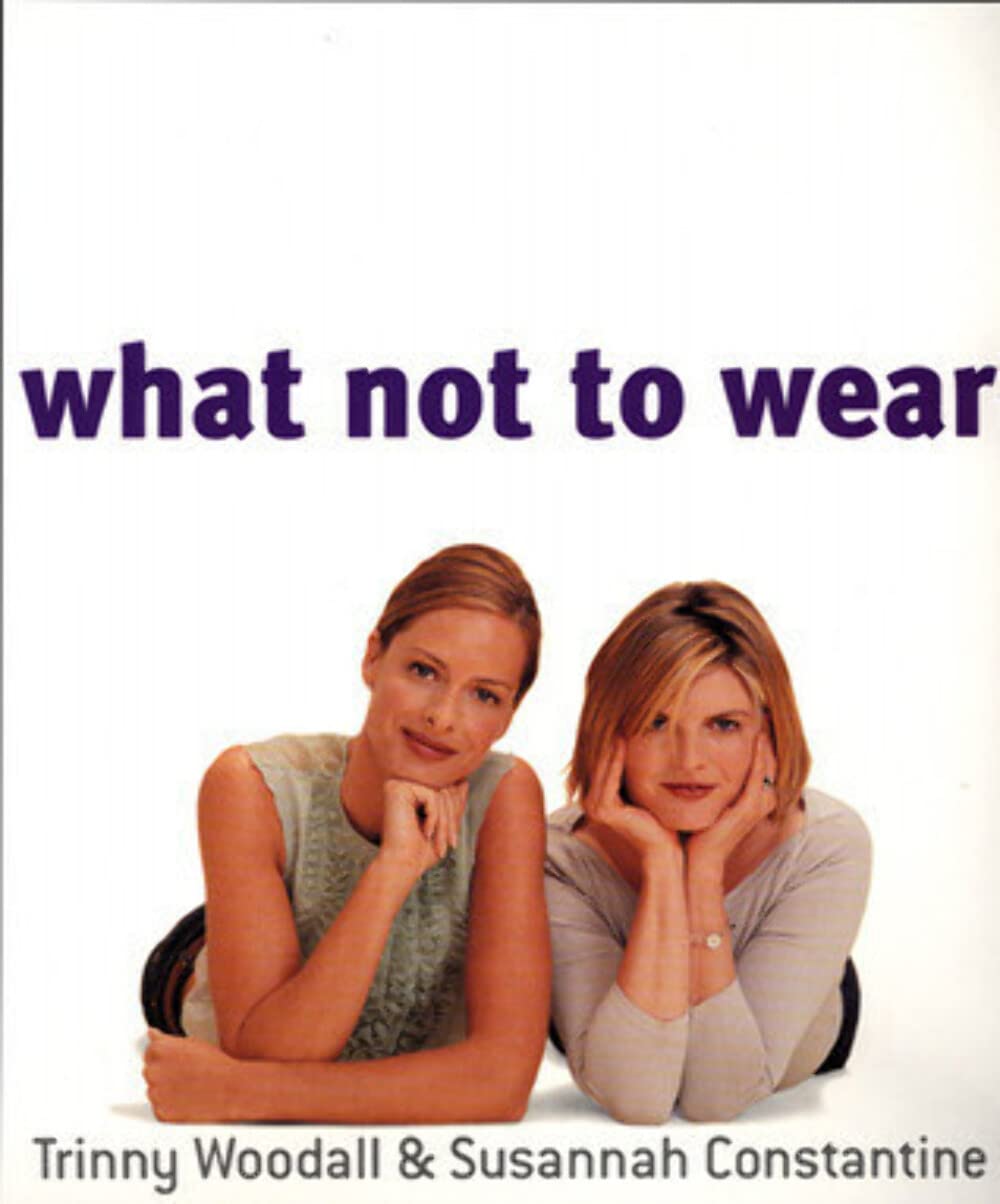 What Not to Wear Film, Art & Culture
