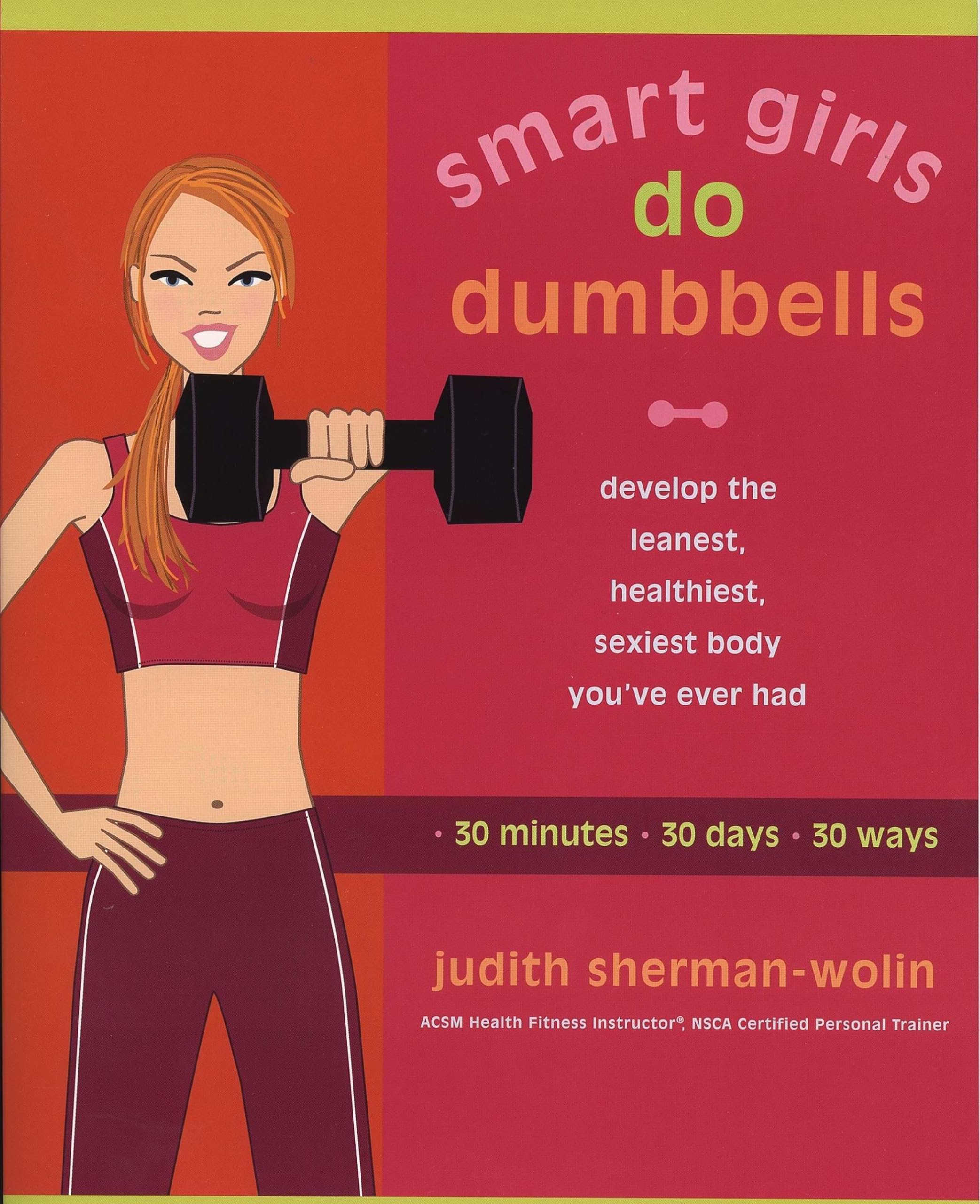 Smart Girls Do Dumbbells Business, Finance & Career
