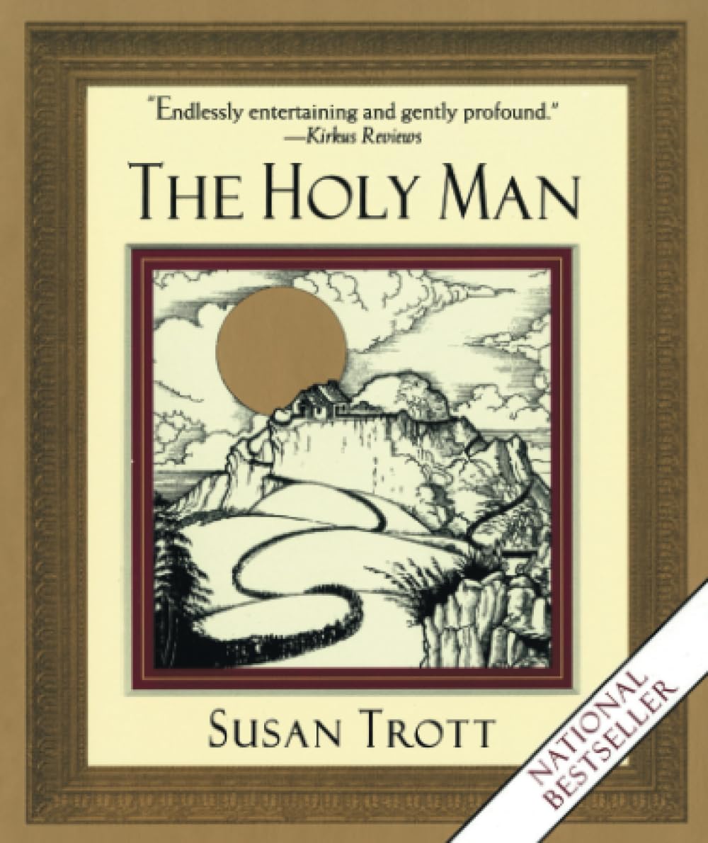 Product Image: The Holy Man