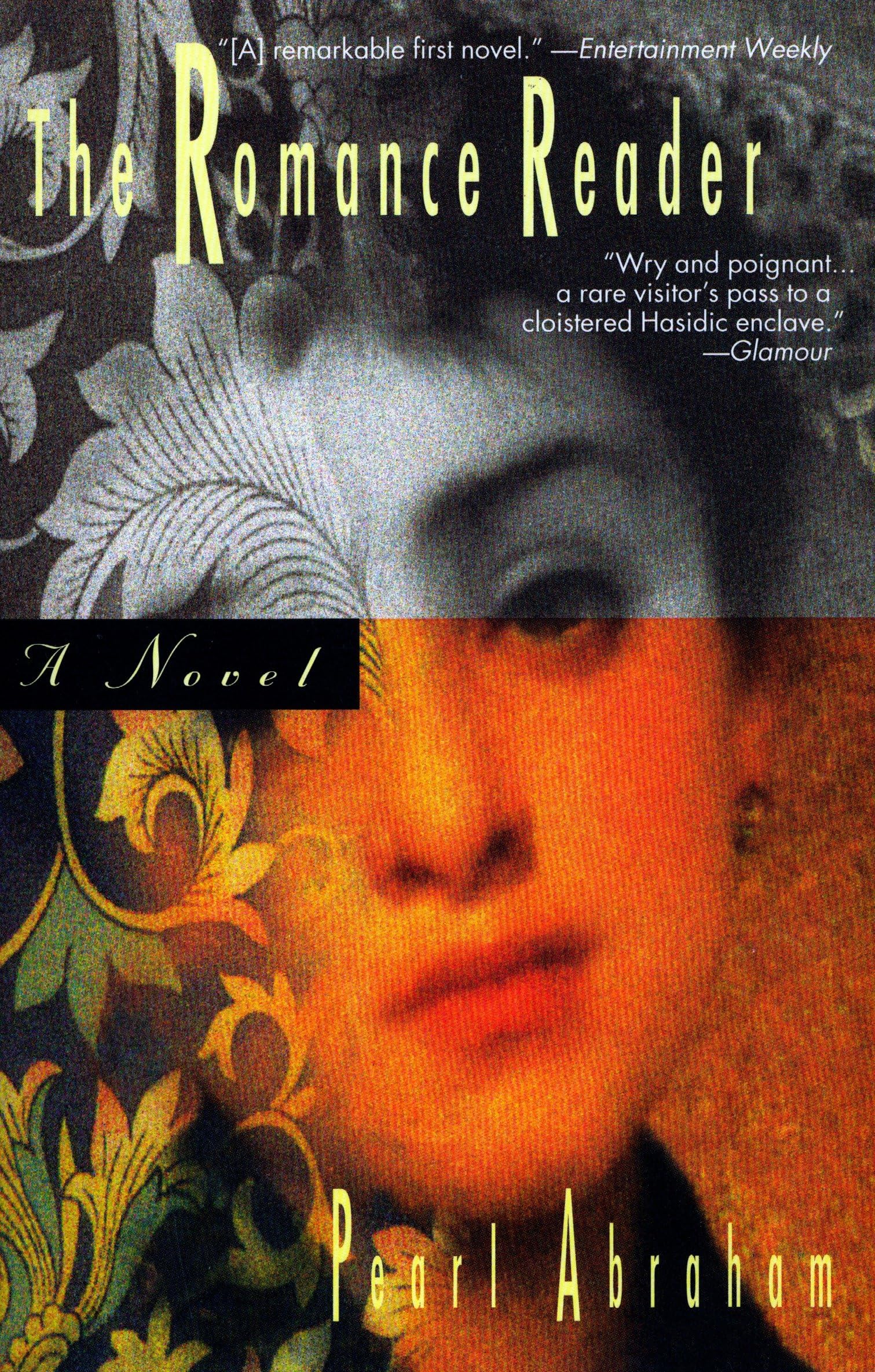 The Romance Reader Classics