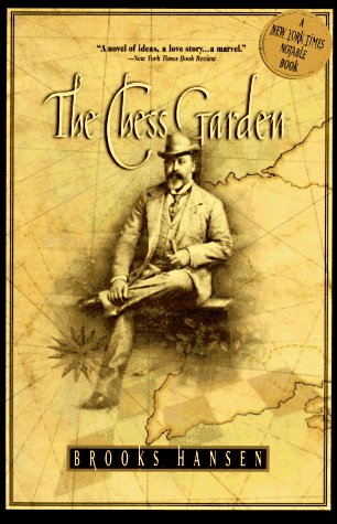 Product Image: The Chess Garden