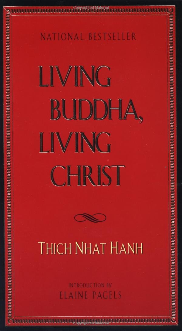 Living Buddha, Living Christ Religion & Esotericism