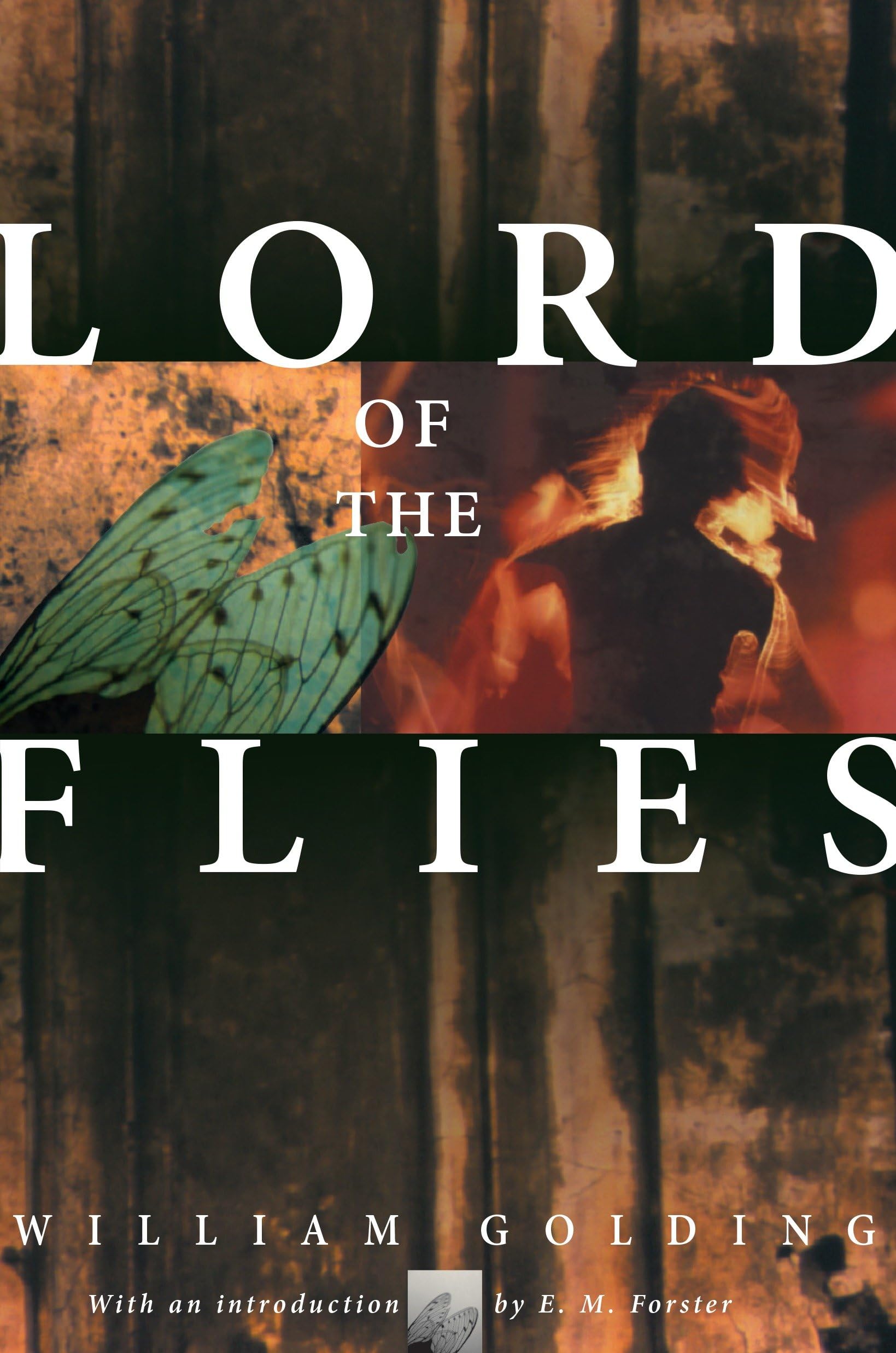 Lord of the Flies Classics