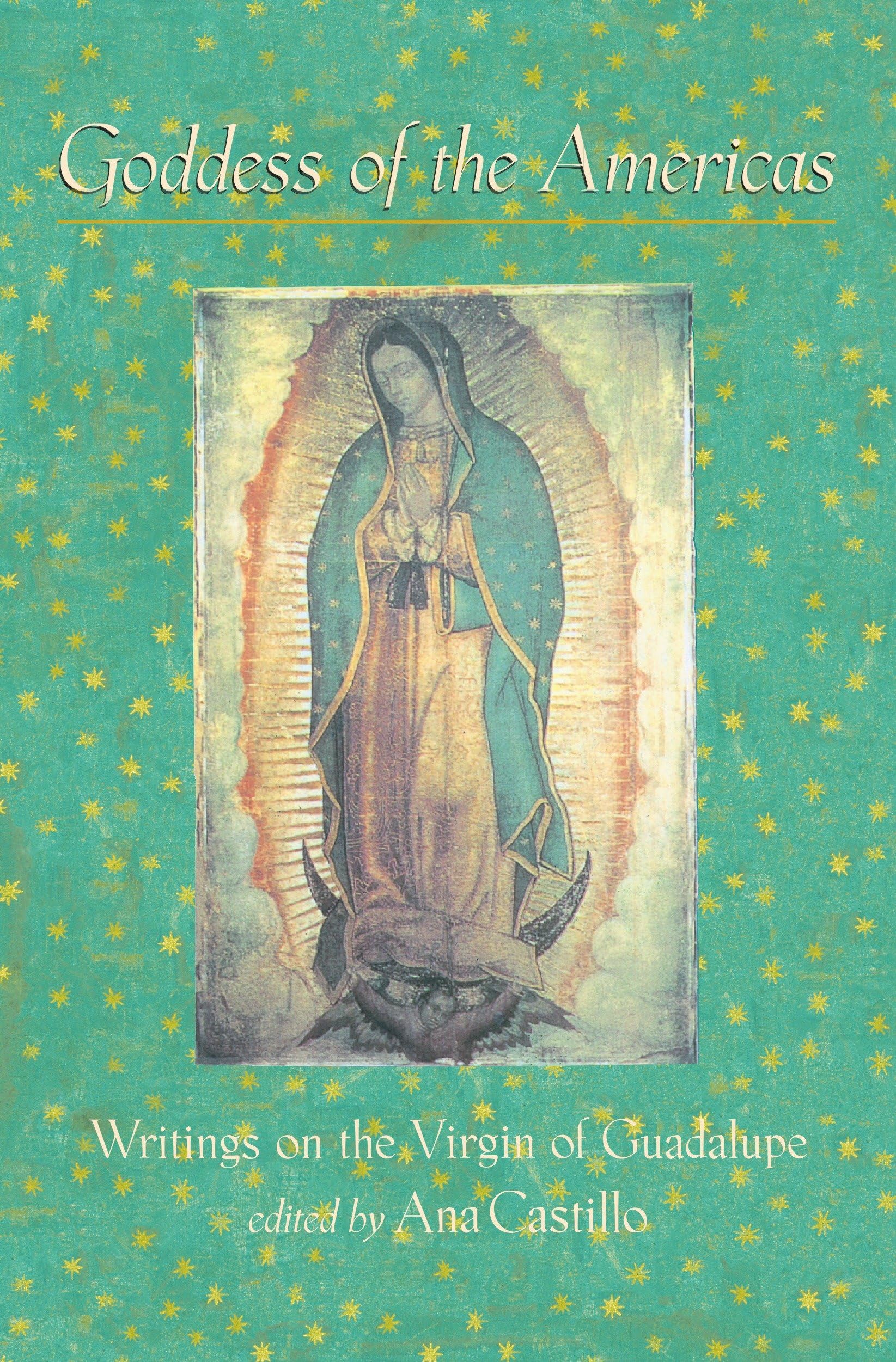 Hocus Pocus: Writings on the Virgin of Guadalupe Contemporary literature