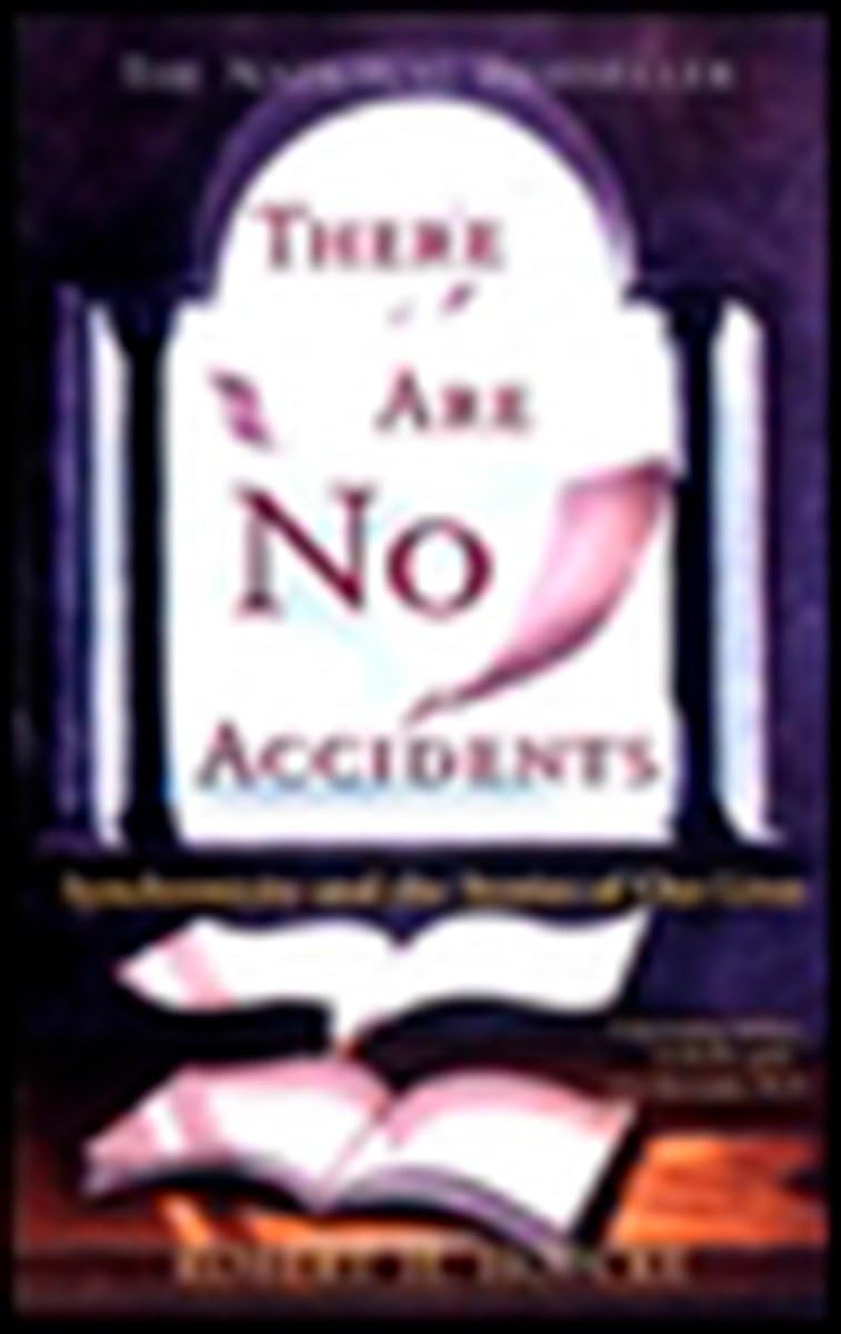 There Are No Accidents Psychology