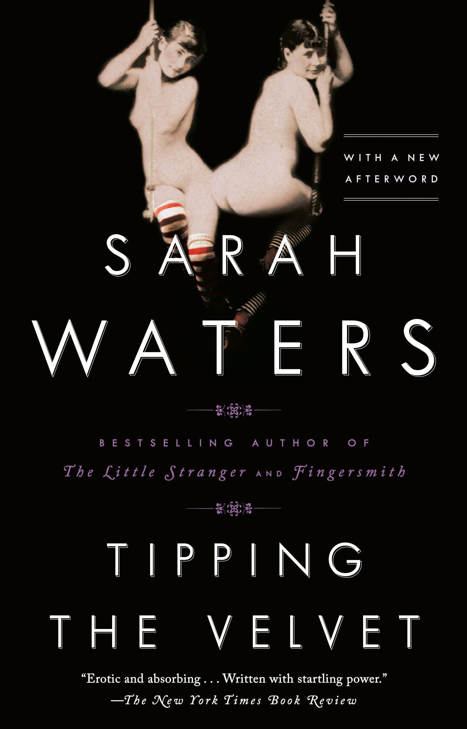 Tipping the Velvet LGBTQ+