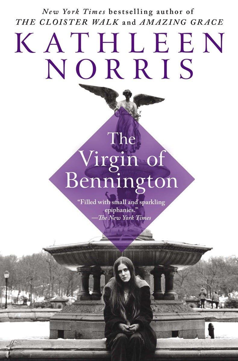 The Virgin of Bennington Books