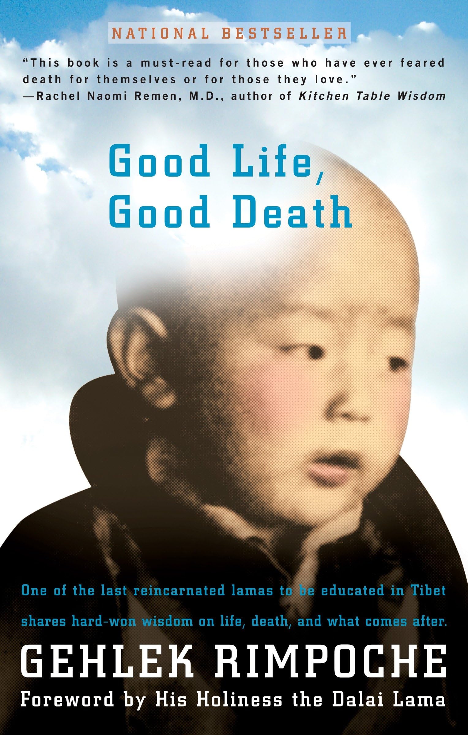 Good Life, Good Death Philosophy