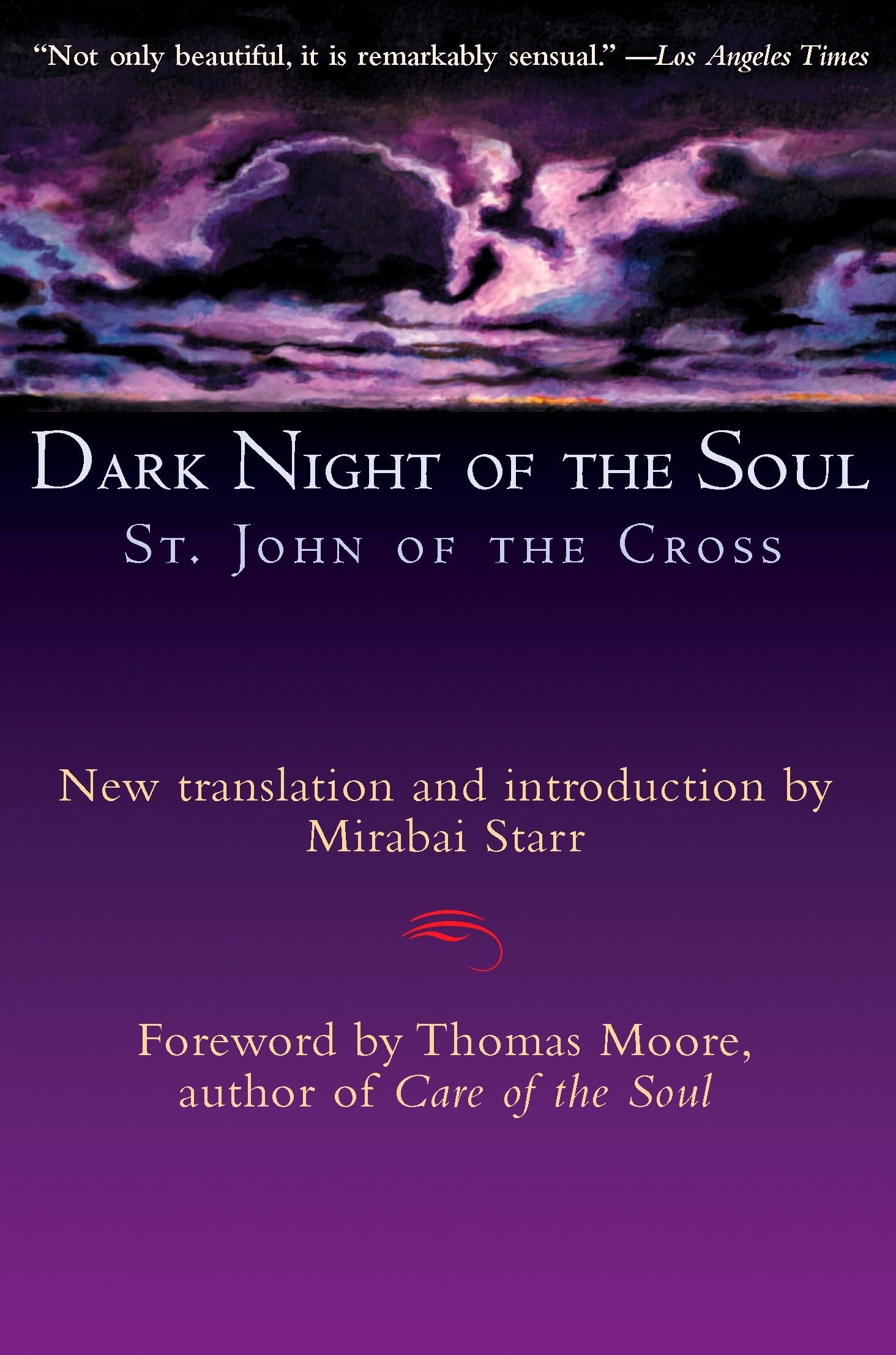Dark Night of the Soul book