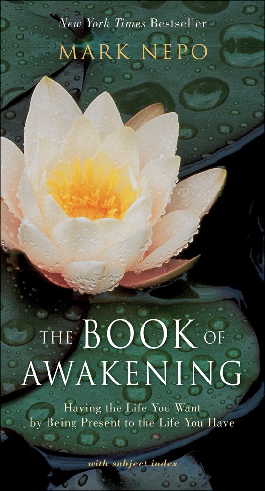 The Book of Awakening: Having the Life You Want by Being Present to the Life You Have Lifestyle