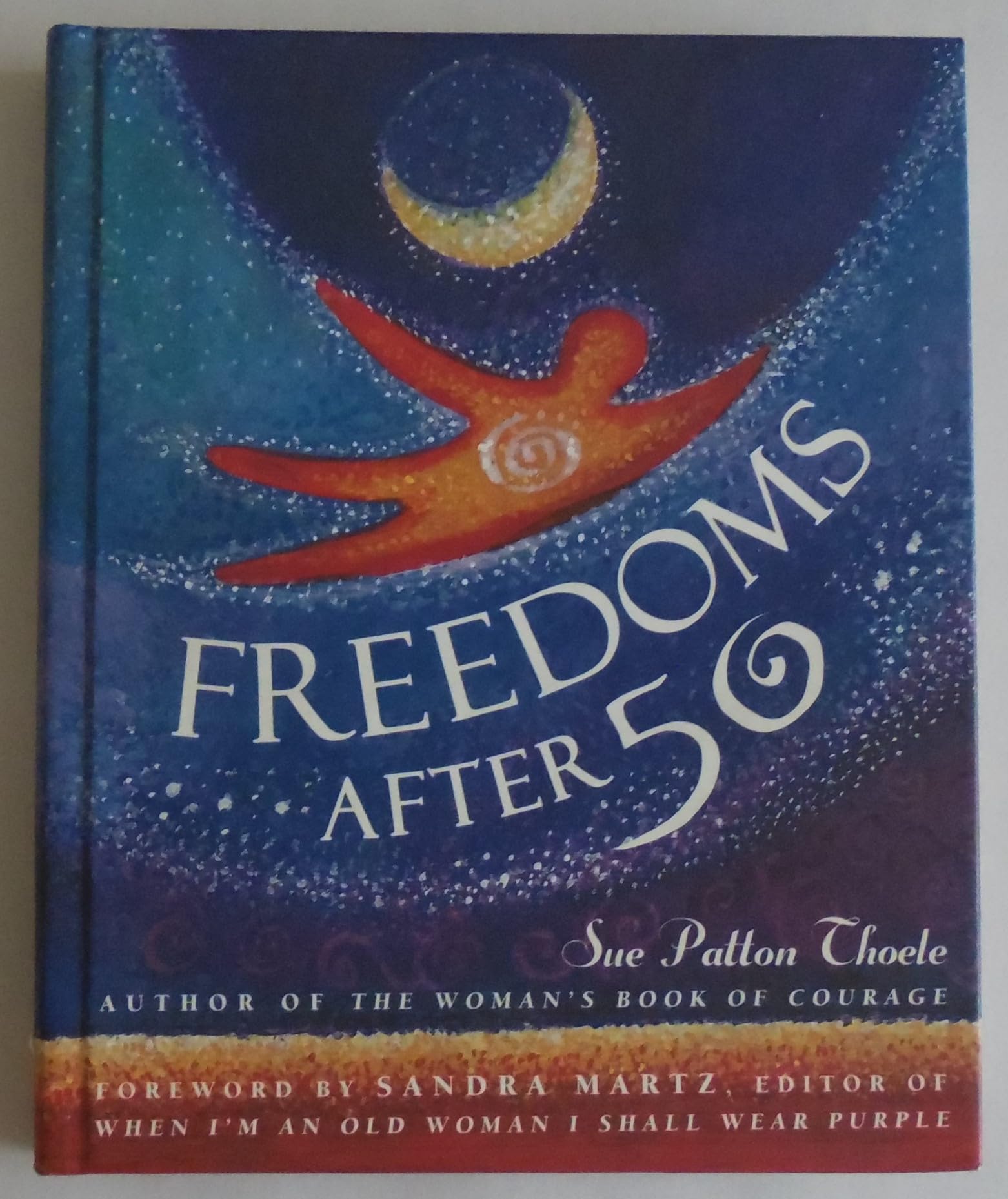 Freedoms After Fifty book