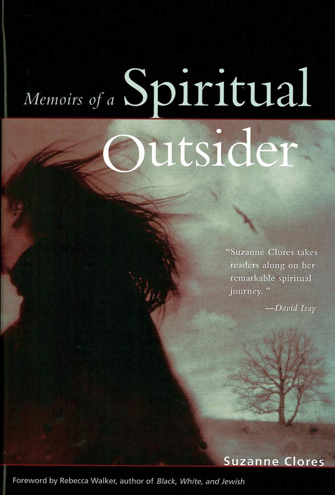 Memoirs of a Spiritual Outsider Social Sciences