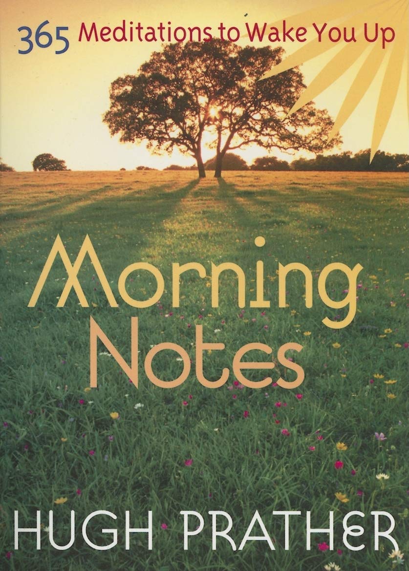 Morning Notes: 365 Meditations to Wake You Up (Spiritually Inspiring Book, Affirmations, Wisdom, Better Life) Business, Finance & Career