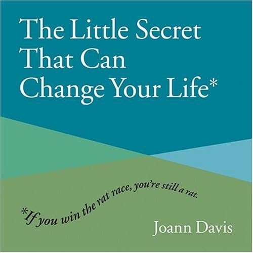 Product Image: The Little Secret That Can Change Your Life