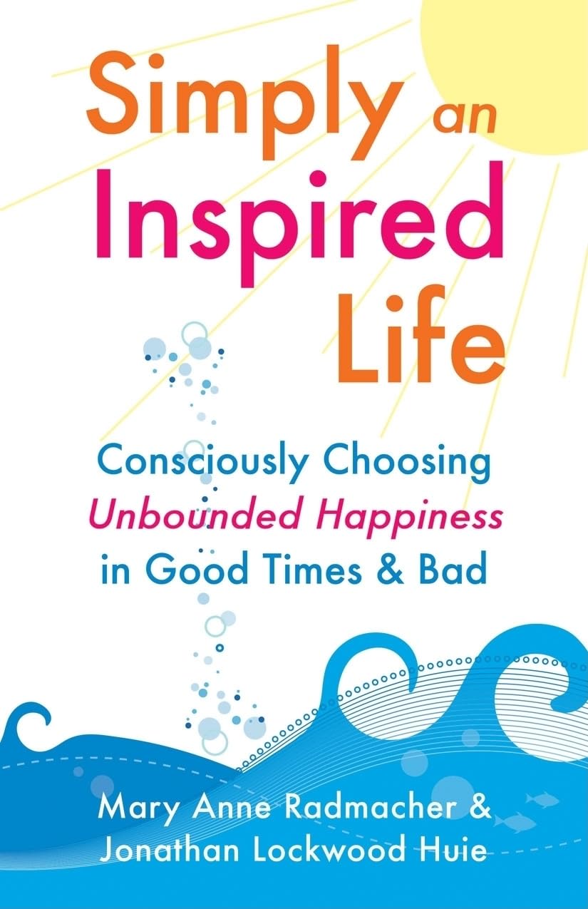 Simply an Inspired Life Business, Finance & Career