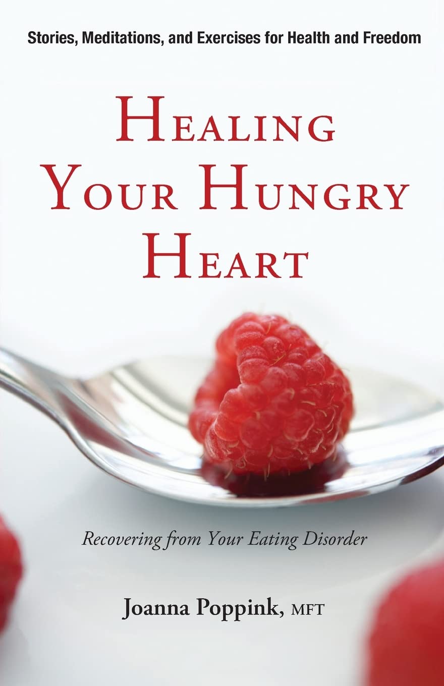 Healing Your Hungry Heart Social Sciences
