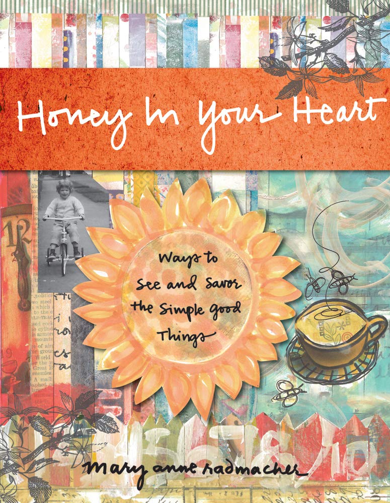 Honey in Your Heart Business, Finance & Career
