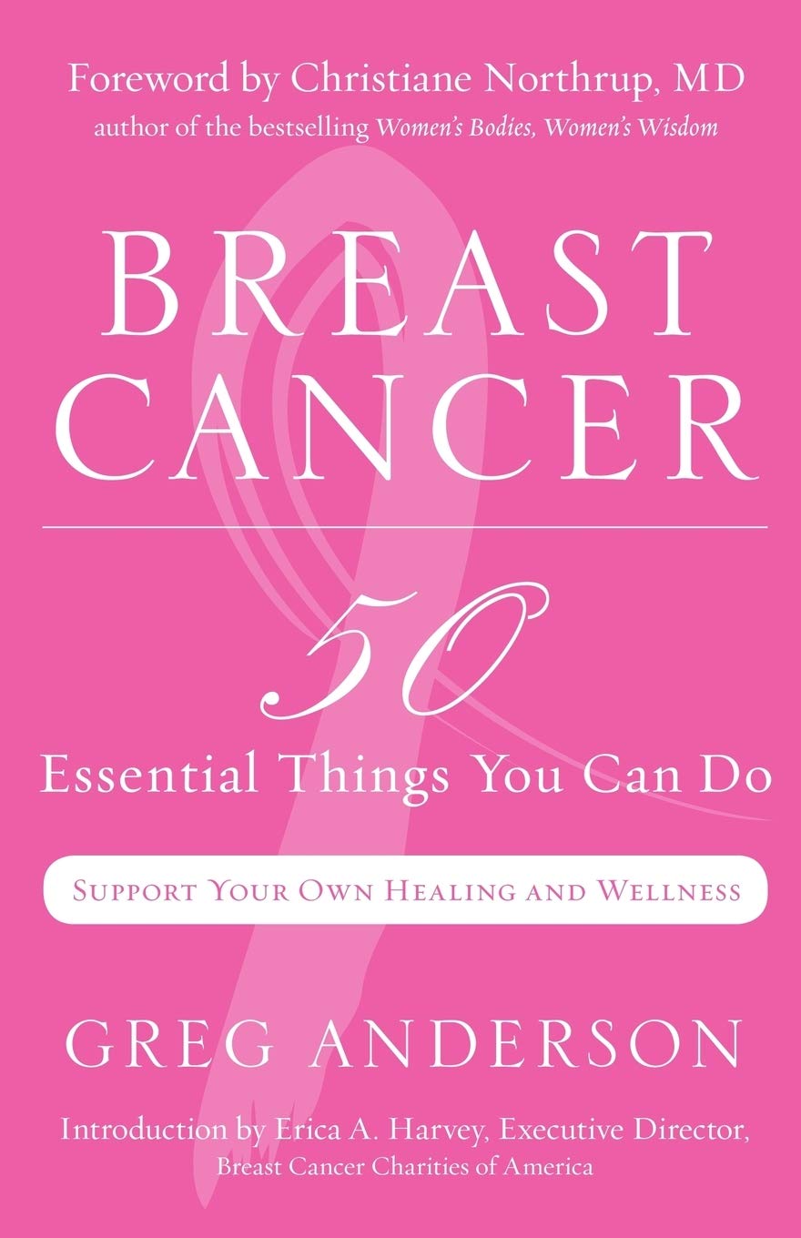 Product Image: Breast Cancer