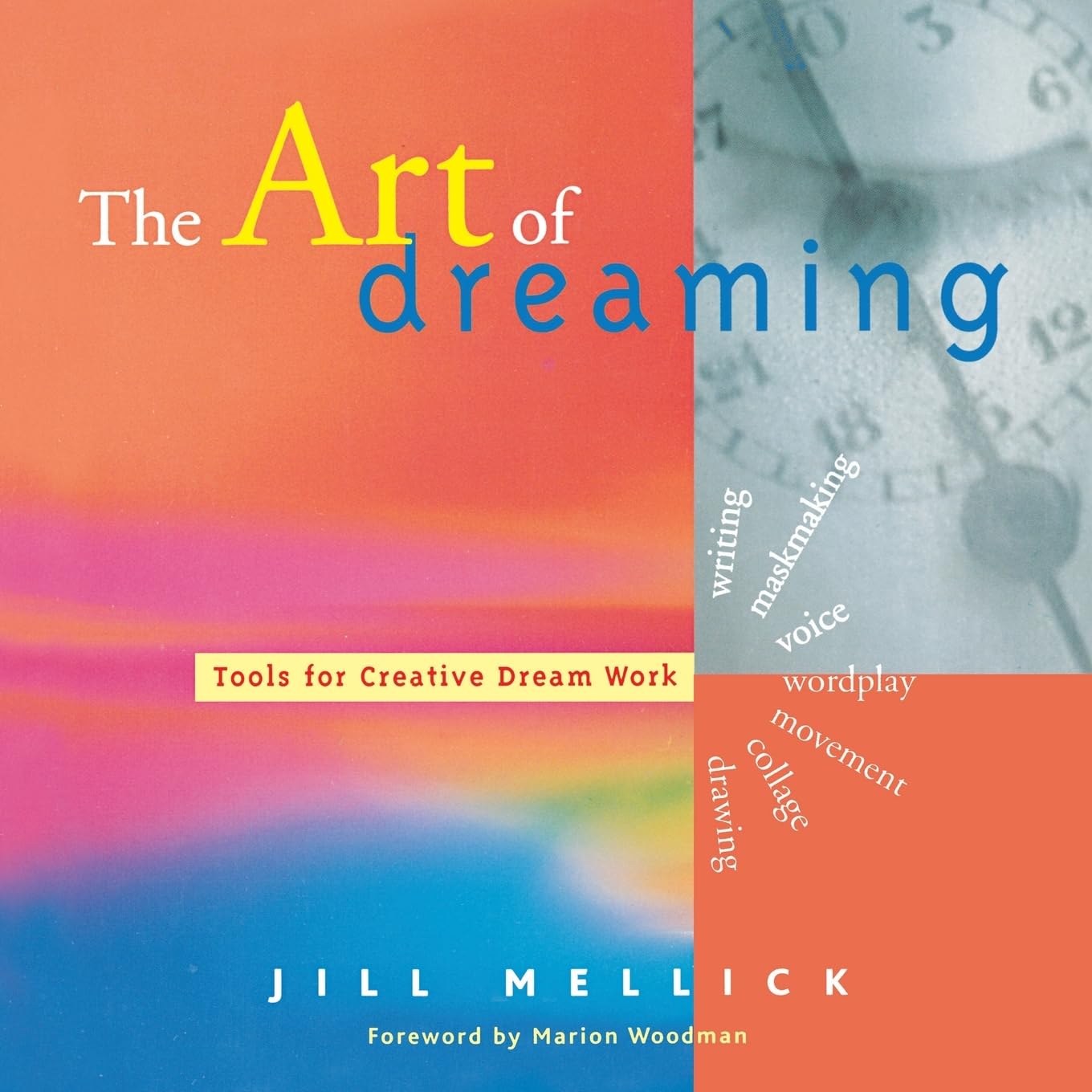 The Art of Dreaming Medicine