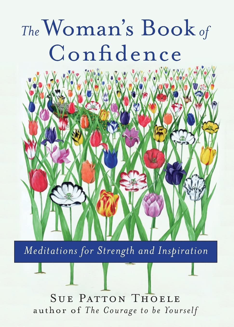 Woman's Book of Confidence: Meditations for Strength and Inspiration (Affirmations, Gift for Women, for Fans of Daily Rituals or A Year of Positive ... for StrEnglishth and Inspiration) Social Sciences
