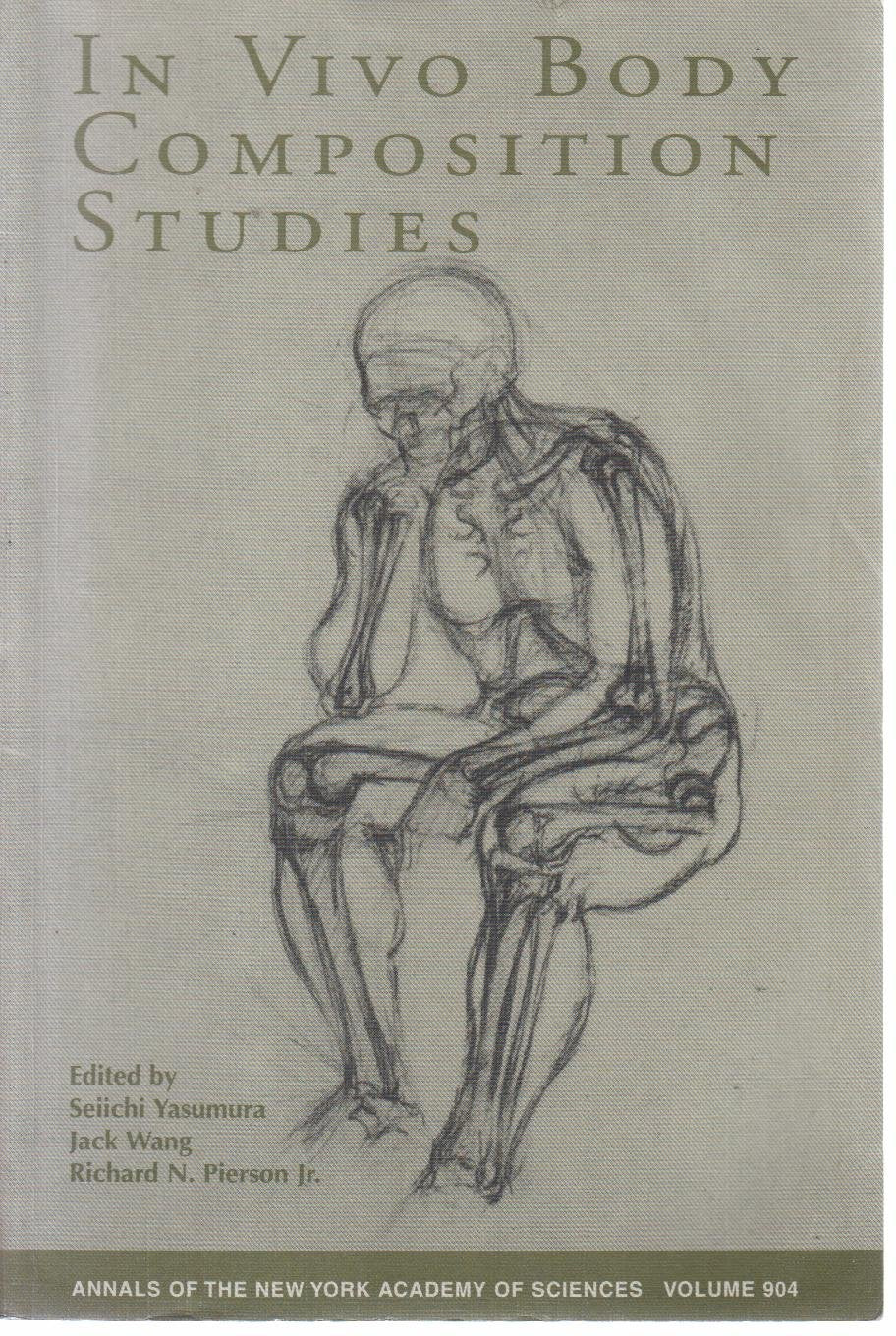 In Vivo Body Composition Studies (Annals of the New York Academy of Sciences, Band 904) Mathematics