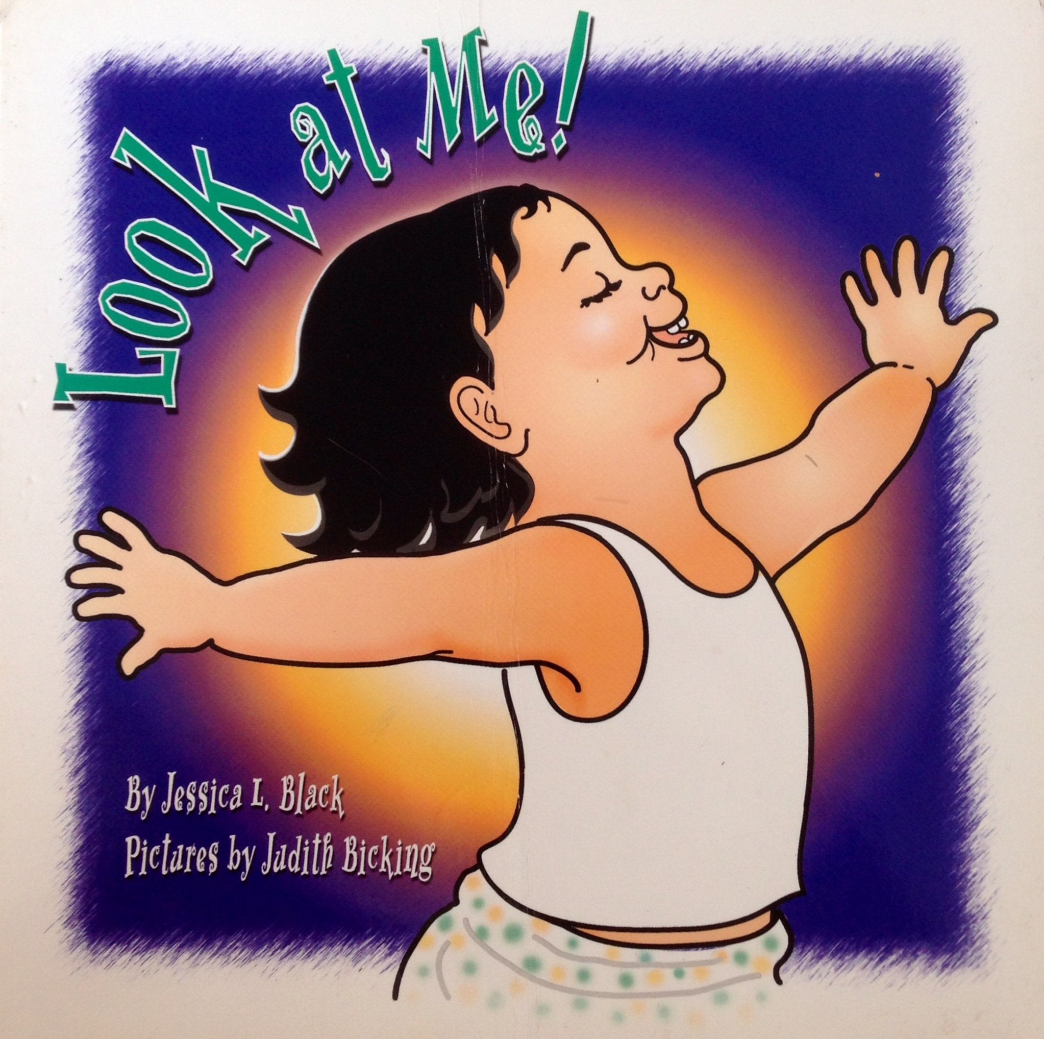 Product Image: Look at Me!