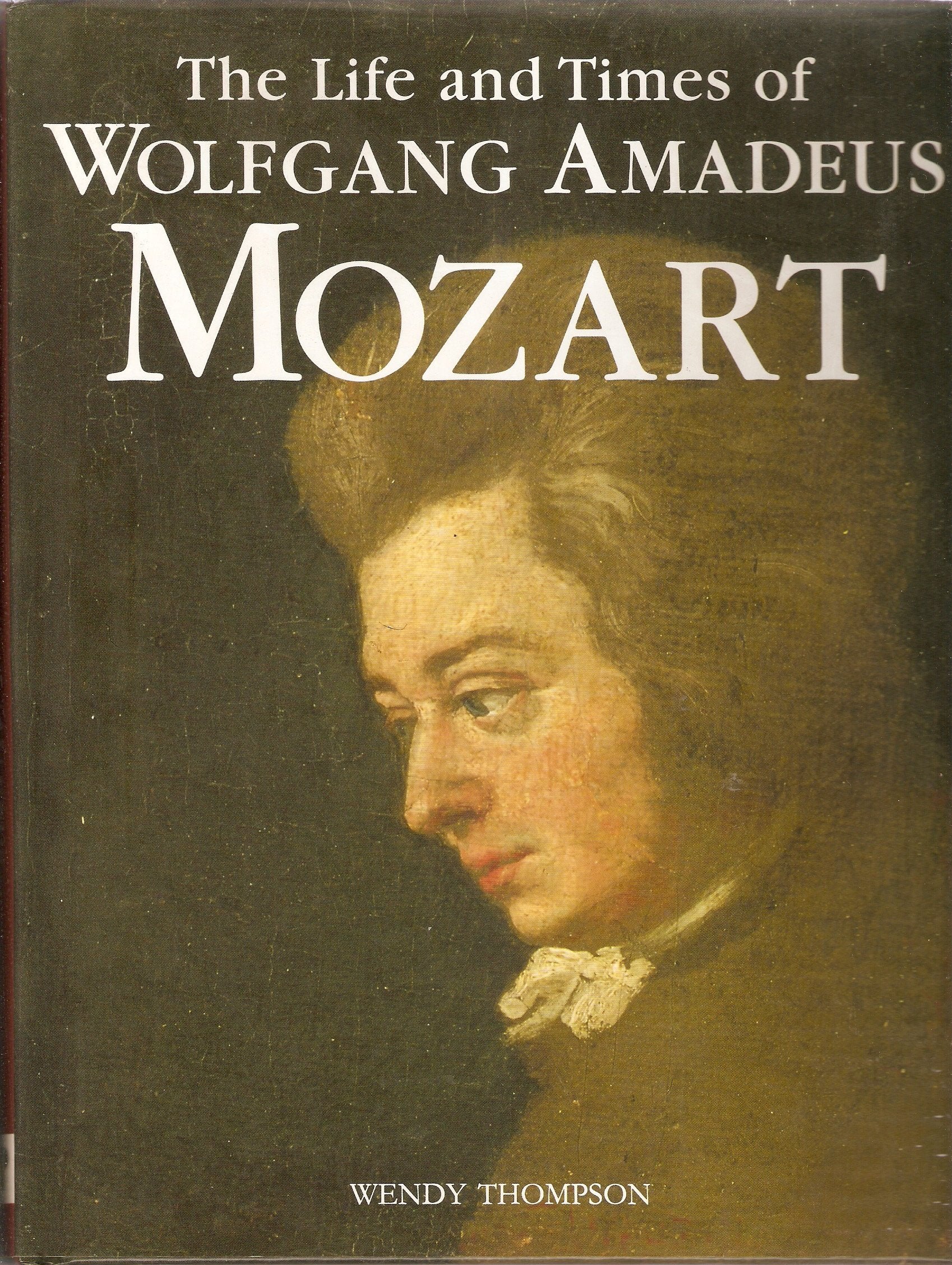 Product Image: Mozart: A bicentennial tribute