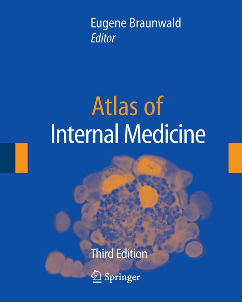 Atlas of Internal Medicine Medicine