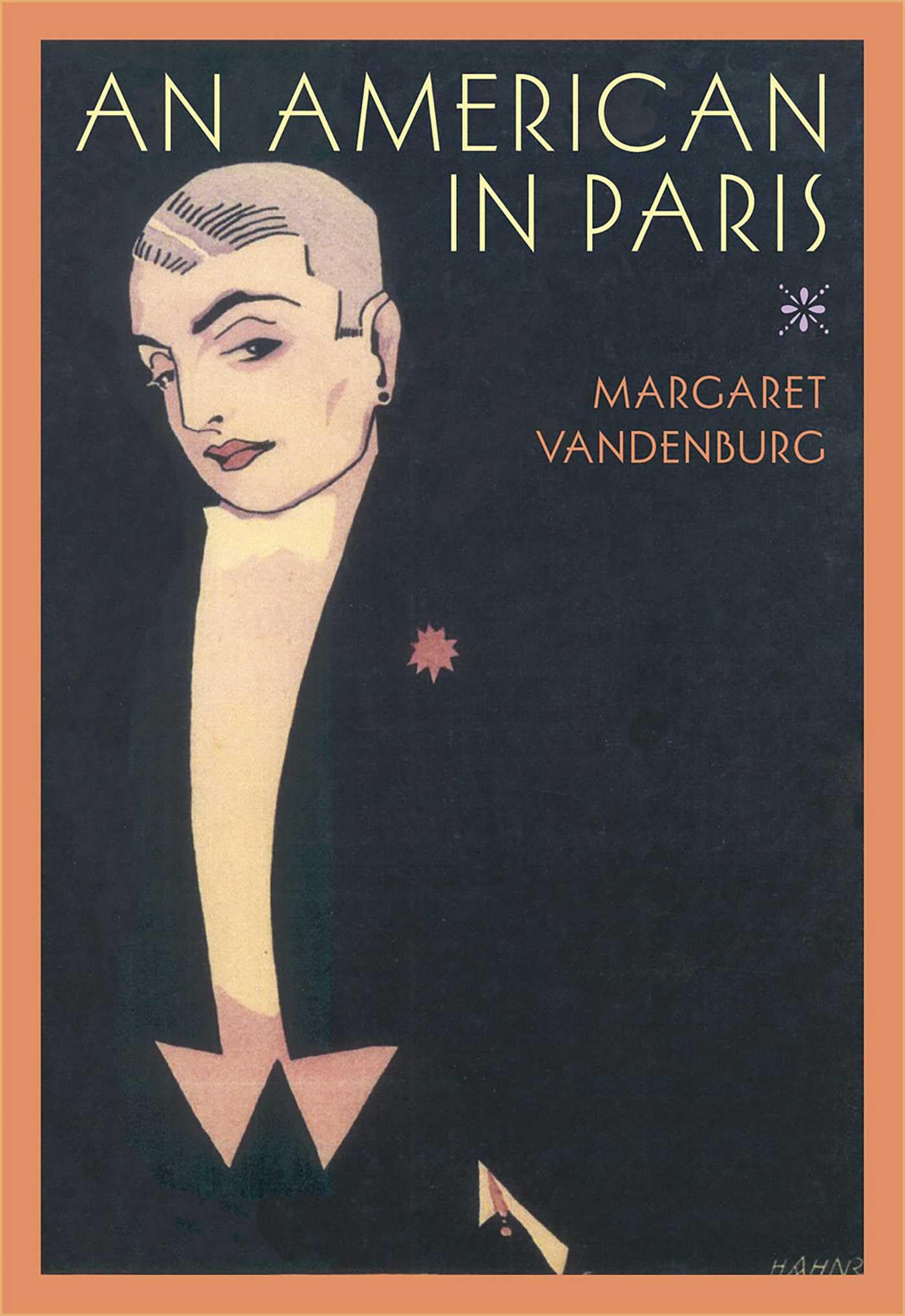 An American in Paris: A Novel LGBTQ+