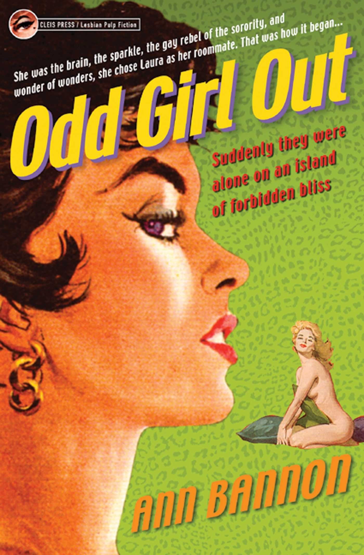 Product Image: Odd Girl Out