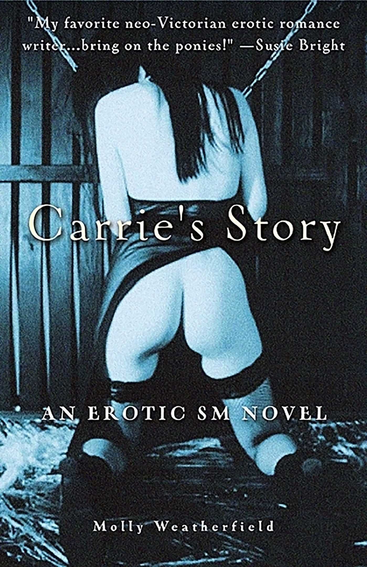Carrie's Story: An Erotic S/M Novel Contemporary literature