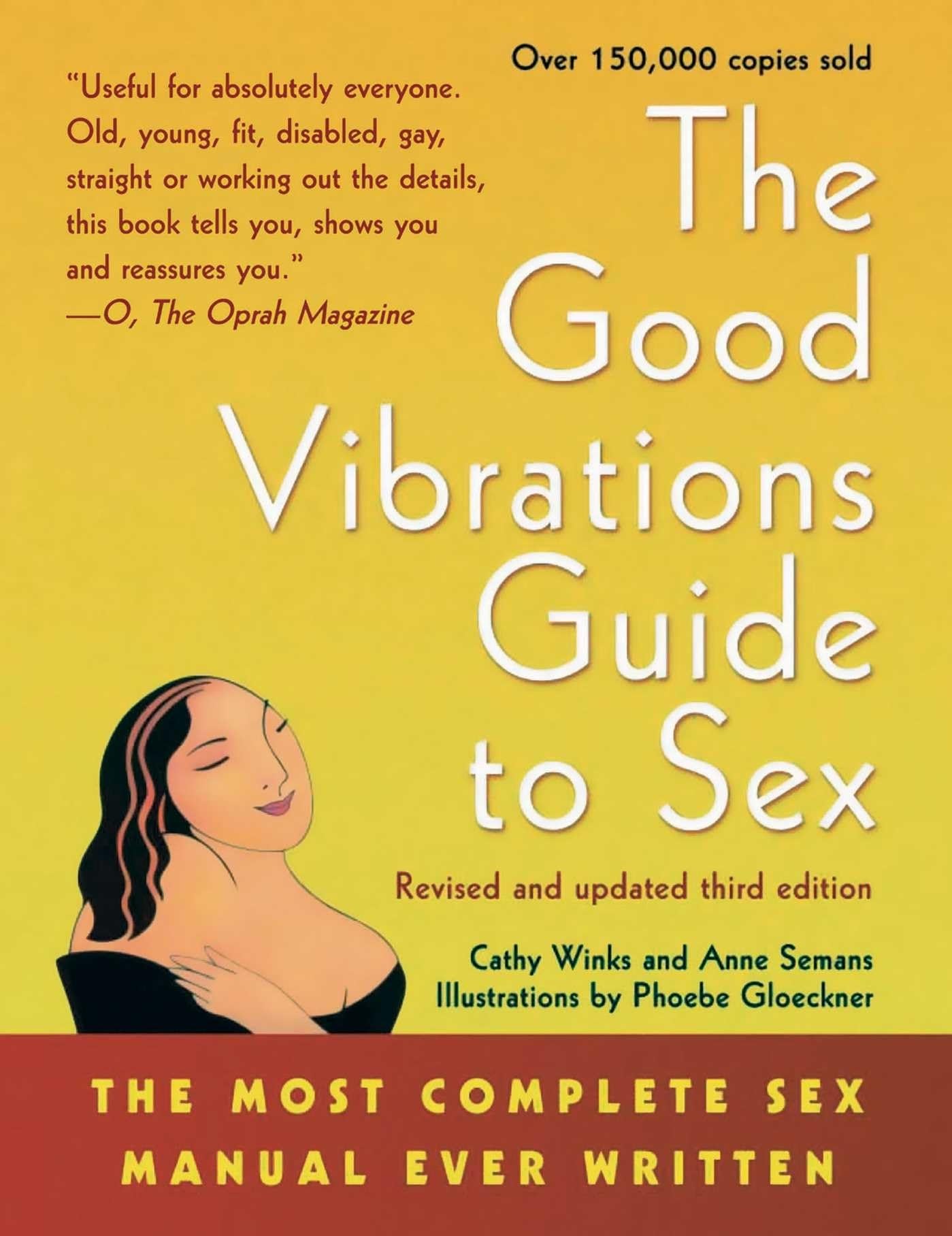 Good Vibrations Guide to Sex Partnership & Love